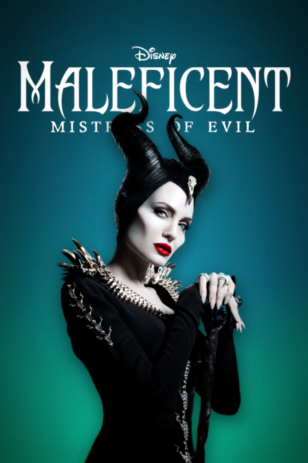 Maleficent Mistress of Evil (2019) [427785] (A1736660467) [[Movies]] --Plex--
